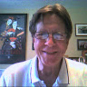 Meet your Posher, Raymond